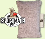 SportMate Pro Pouches Absorb Even More Odors and Moisture 