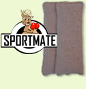 SportMate Pouches Absorb Odors and Moisture from Sports Equipment 